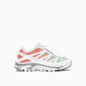 Giay Salomon XT-4 OG 'Green Ash Coral' L47299900