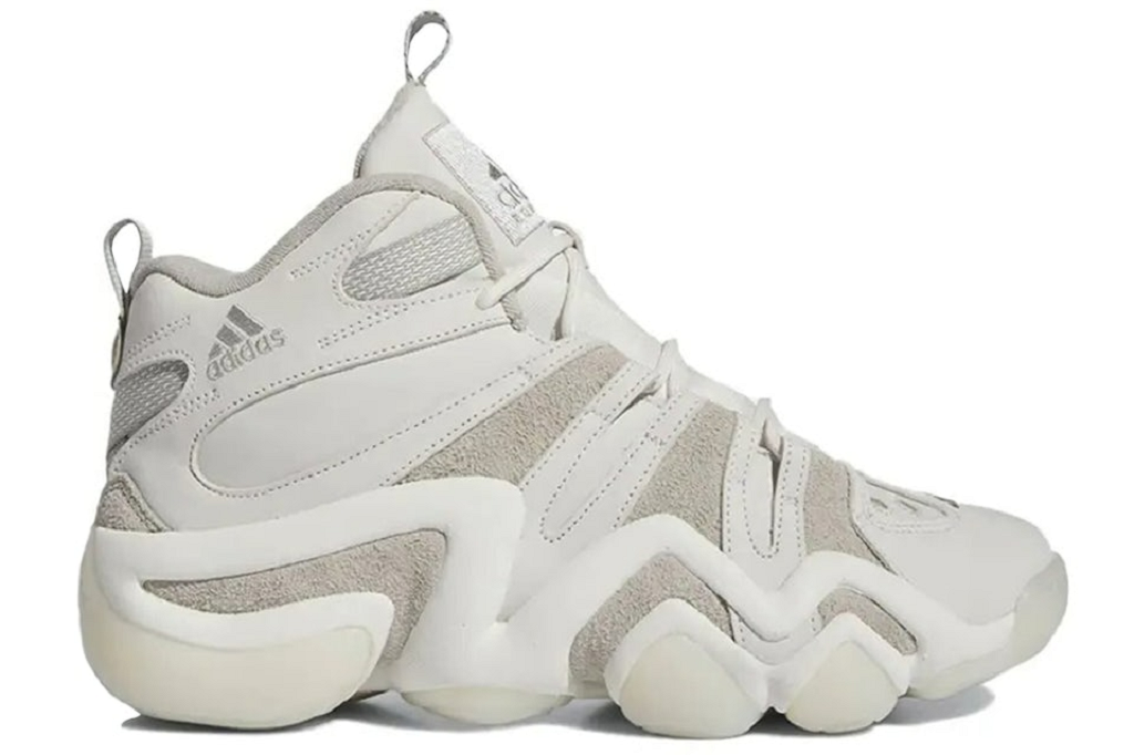 Giay Adidas Crazy 8 'Off White Sesame' IE7230