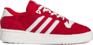 Giay Adidas Rivalry Low 'University Of Nebraska' IE7700