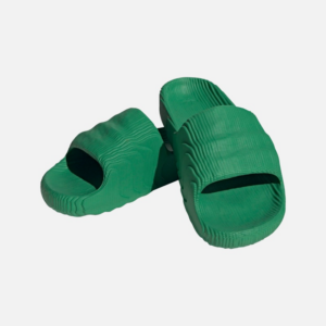 Dep Adidas Adilette 22 Slides 'Green' IF5395