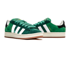 Giay Adidas Campus 00S 'Green' ID2048
