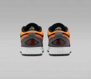 Giay Nike Air Jordan 1 Low SE 'Black Grey' FN7671-008