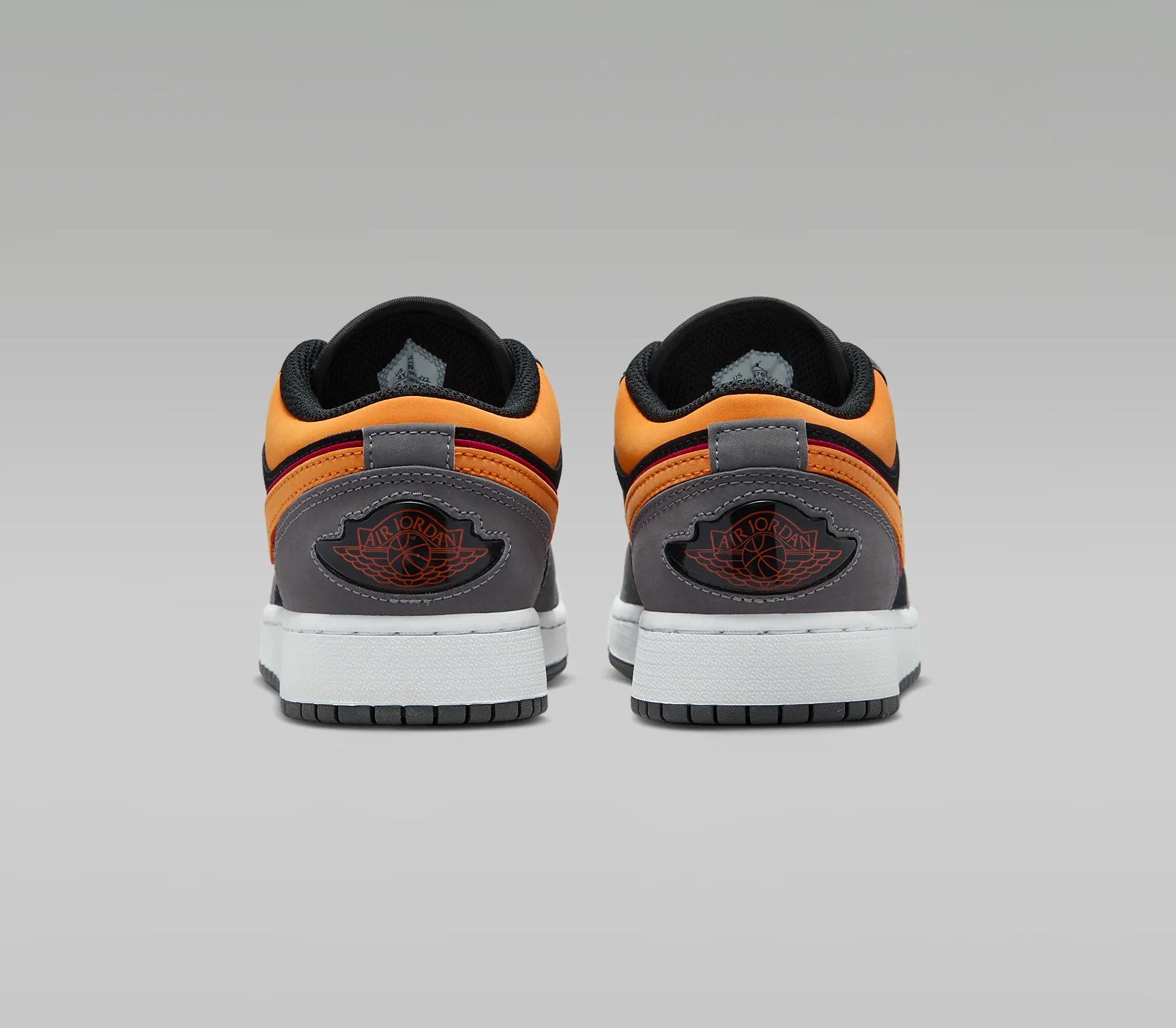 Giay Nike Air Jordan 1 Low SE 'Black Grey' FN7671-008