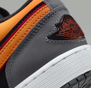 Giay Nike Air Jordan 1 Low SE 'Black Grey' FN7671-008