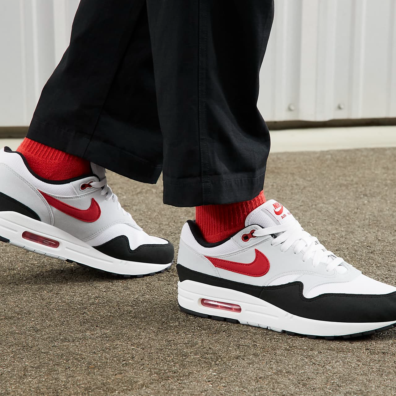 Giay Nike Air Max 1 'Chili 2.0' FD9082-101
