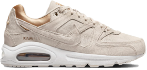 Giay Nike Air Max Command Premium 'Gamma Grey' 718896-009