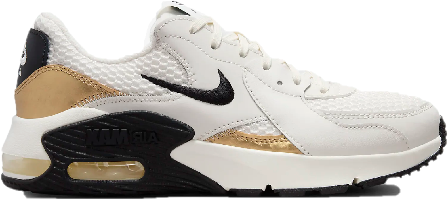 Giay Nike Air Max Excee 'Metallic Gold' DZ2619-001