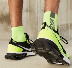 Giay Nike Air Max Flyknit Racer 'Volt' FD4610-700