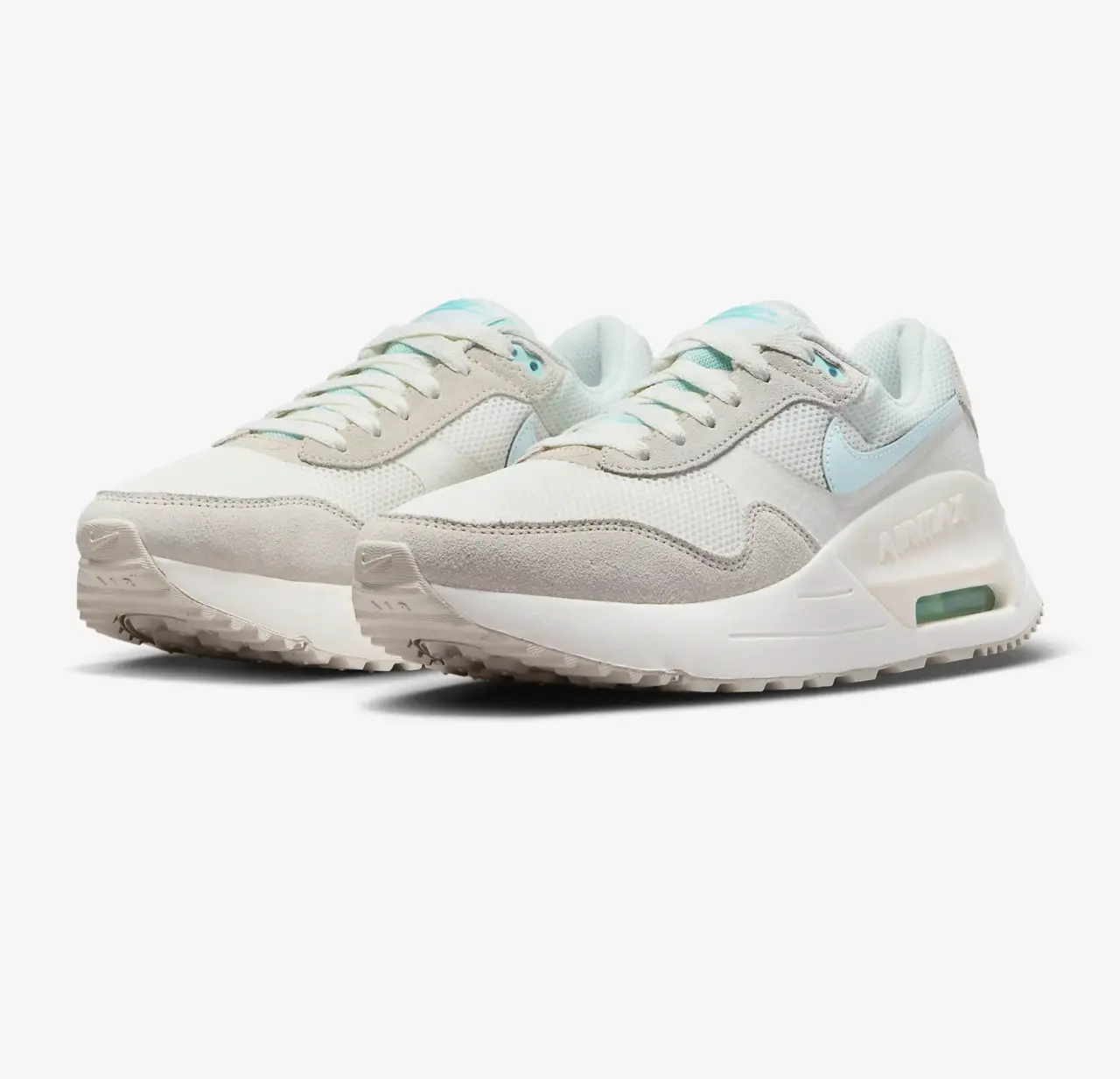 Giay Nike Air Max SYSTM 'Light Orewood' FN7643-133