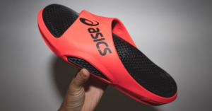 Dep Asics Actibreeze Hybrid Sandal 'Diva Pink' 1013A133-700