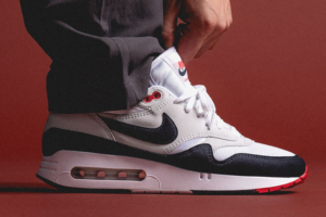 Giay Nike Air Max 1 '86 OG 'Big Bubble - Obsidian' DQ3989-101