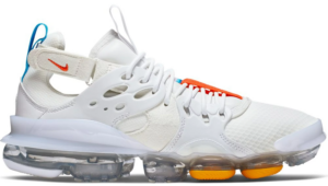 Giay Nike Air VaporMax D/MS/X 'Off White' AT8179-100