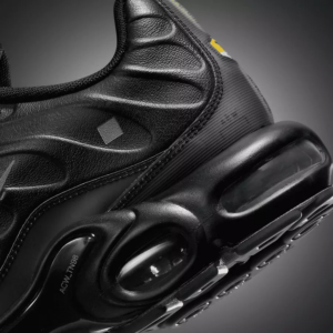 Giay Nike Air Max Plus 'A-COLD-WALL Black' FD7855-001