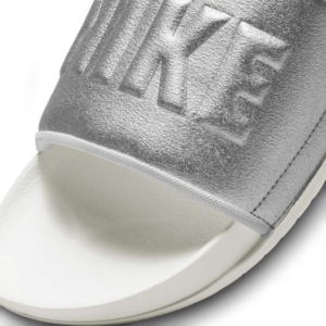 Dep Nike Offcourt Slide 'White' BQ4632-107