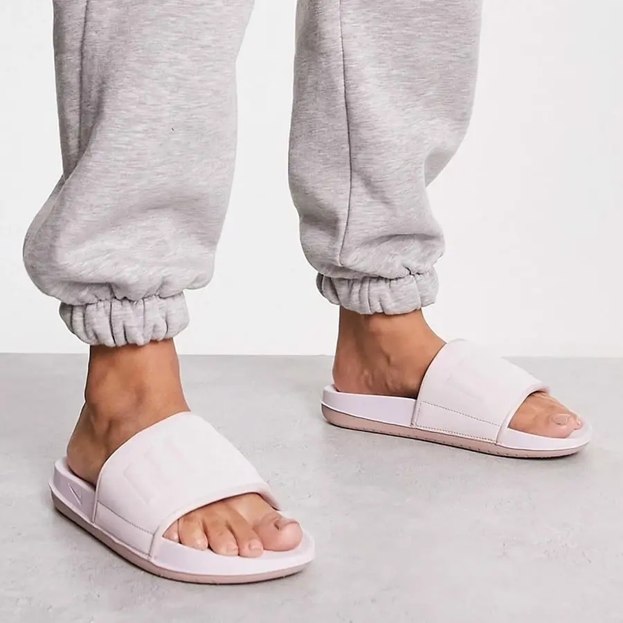 Dep Nike Offcourt Slides 'Pink' BQ4632-606