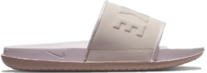 Dep Nike Offcourt Slides 'Pink' BQ4632-606
