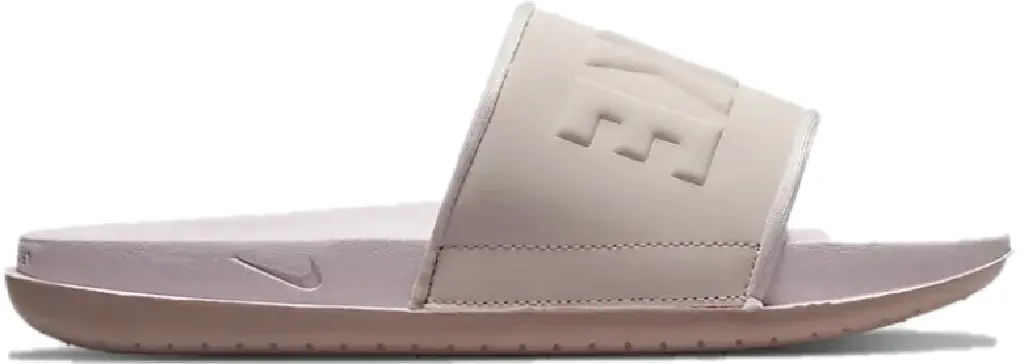 Dep Nike Offcourt Slides 'Pink' BQ4632-606