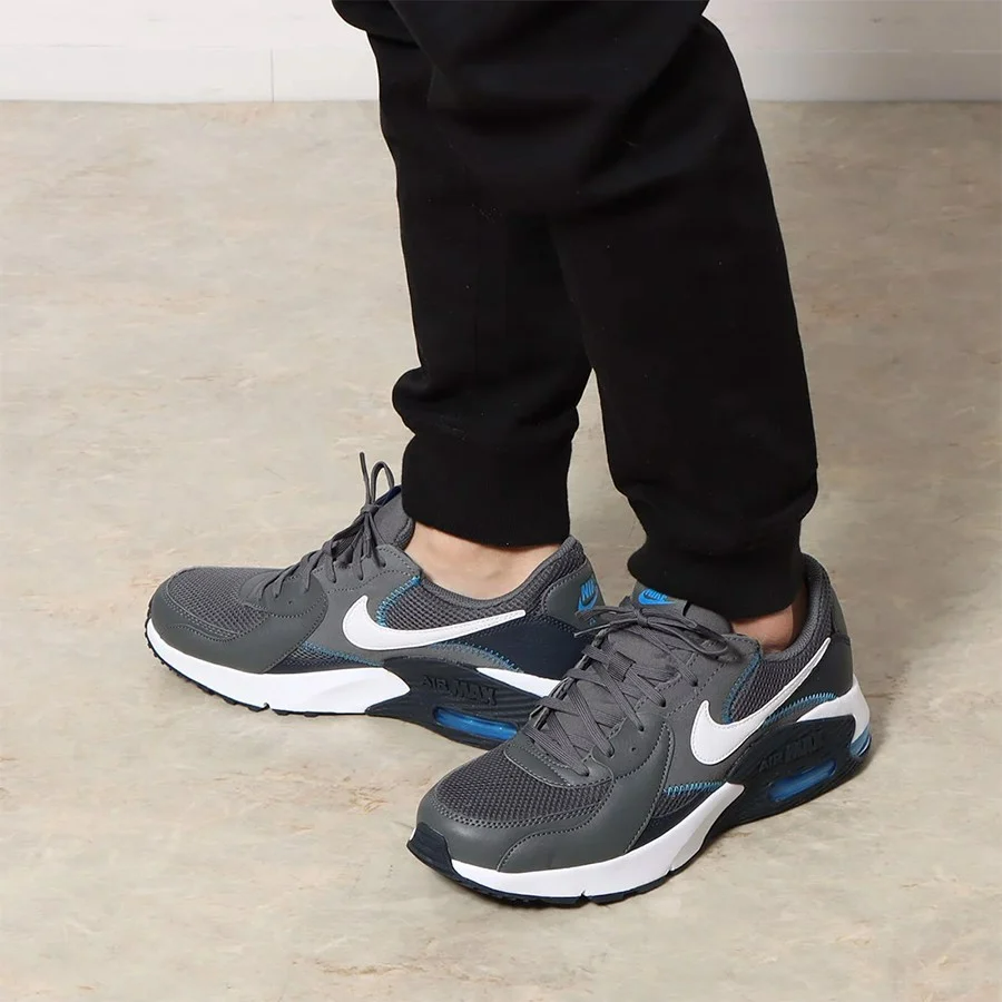 Giay Nike Air Max Excee 'Photo Blue' CD4165-019