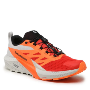 Giay Salomon Sense Ride 5 'Orange' L47046200