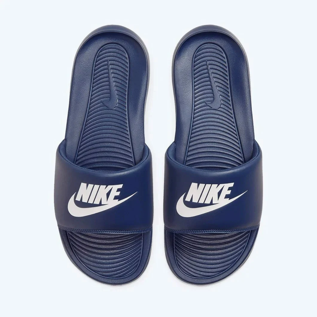 Dep Nike Victori One Slide 'Midnight Navy' CN9675-401