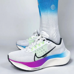 Giay Nike Zoom Fly 5 'White' FQ6851-101