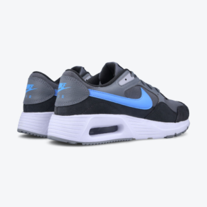 Giay Nike Air Max SC 'Grey Blue' CW4555-014