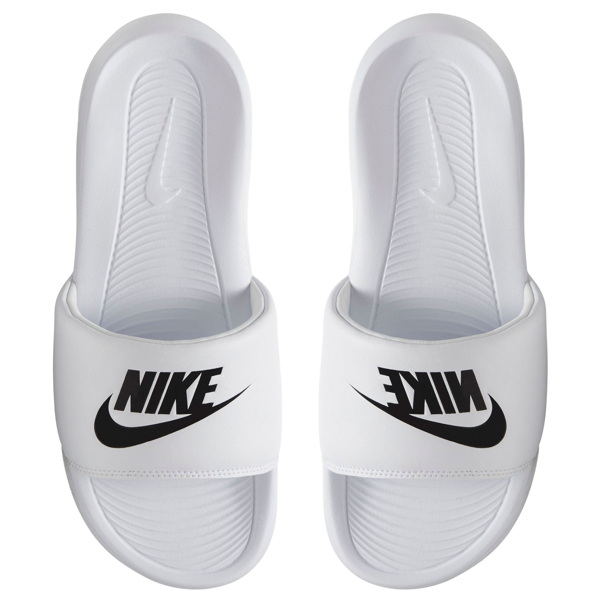 Dep Nike Victori One Slide 'White' CN9675-100