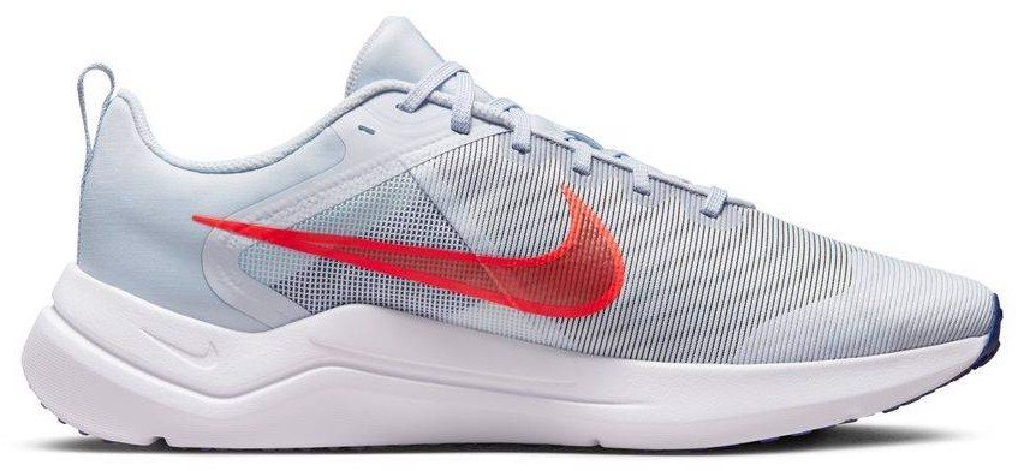 Giay Nike Mens Downshifter 12 'White' DD9293-006