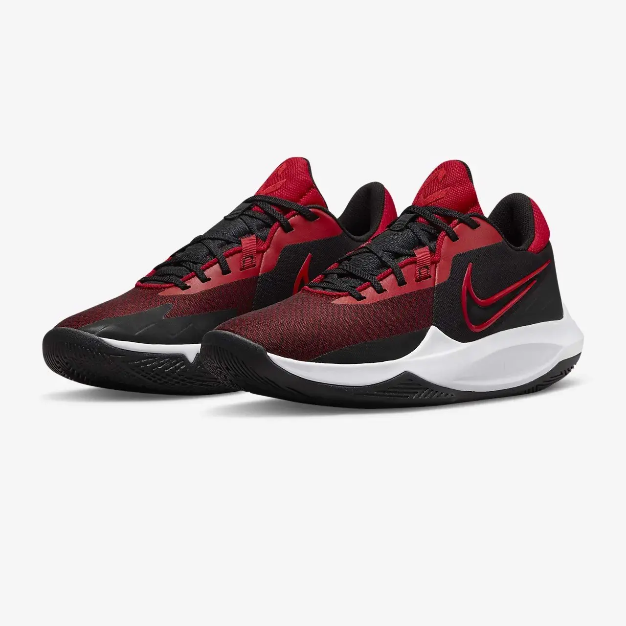 Giay Nike Precision 6 'Bred' DD9535-002