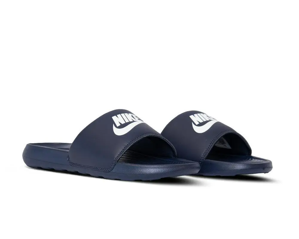 Dep Nike Victori One Slide 'Midnight Navy' CN9675-401