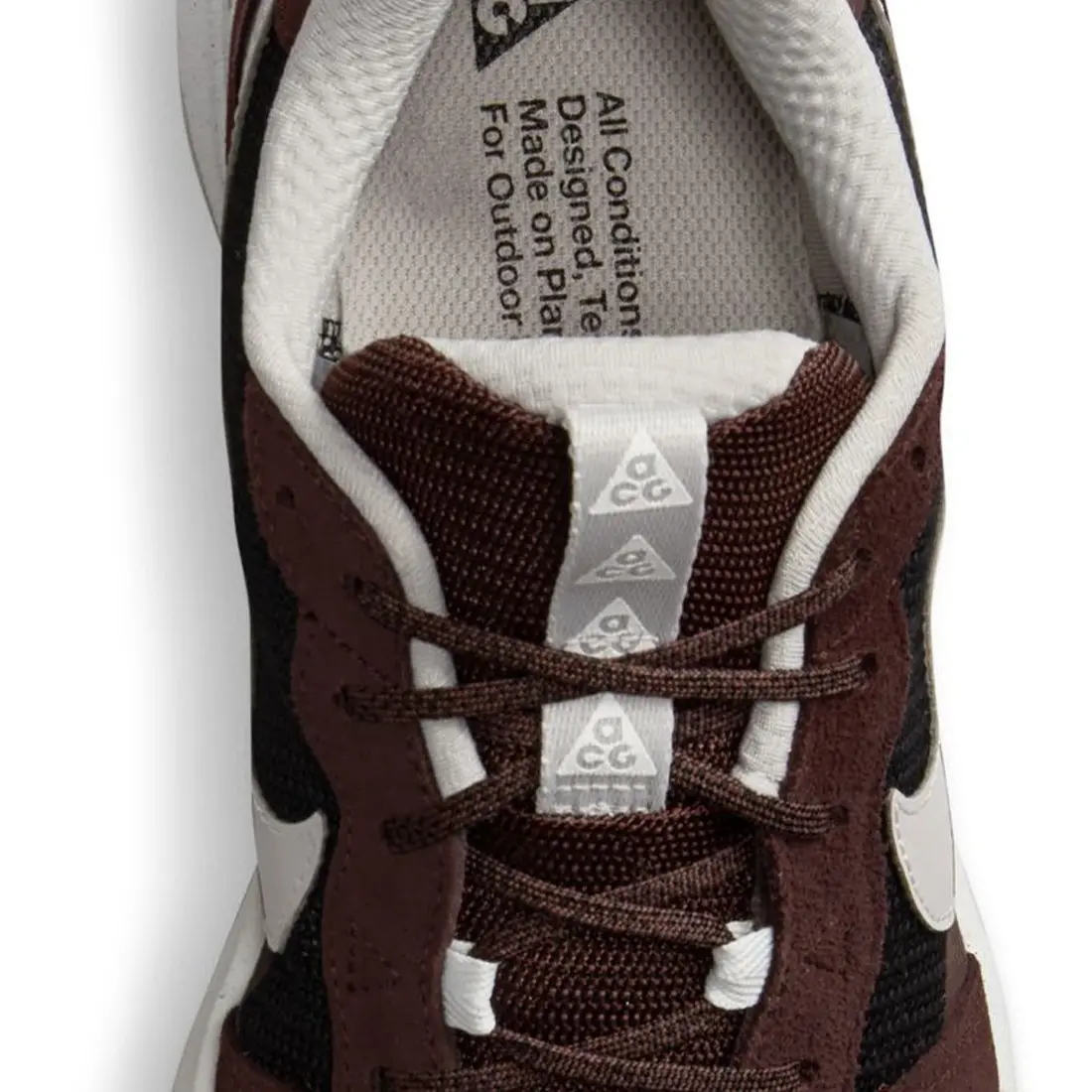 Giay Nike ACG Lowcate 'Earth' DM8019-202