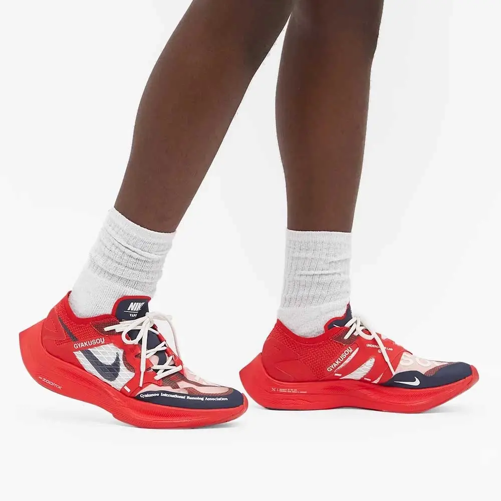 Giay Nike ZoomX Vaporfly Next% 'Gyakusou Red' CT4894-600