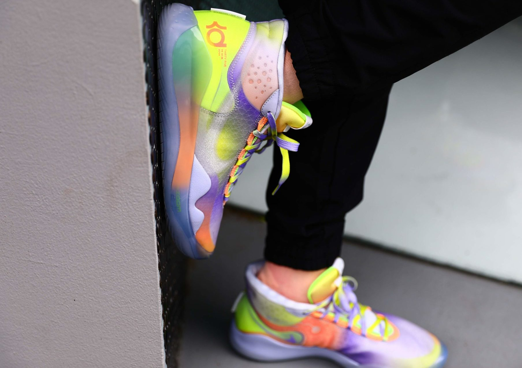 Giay Nike Zoom KD 12 EP 'EYBL Nationals' CK1201-900