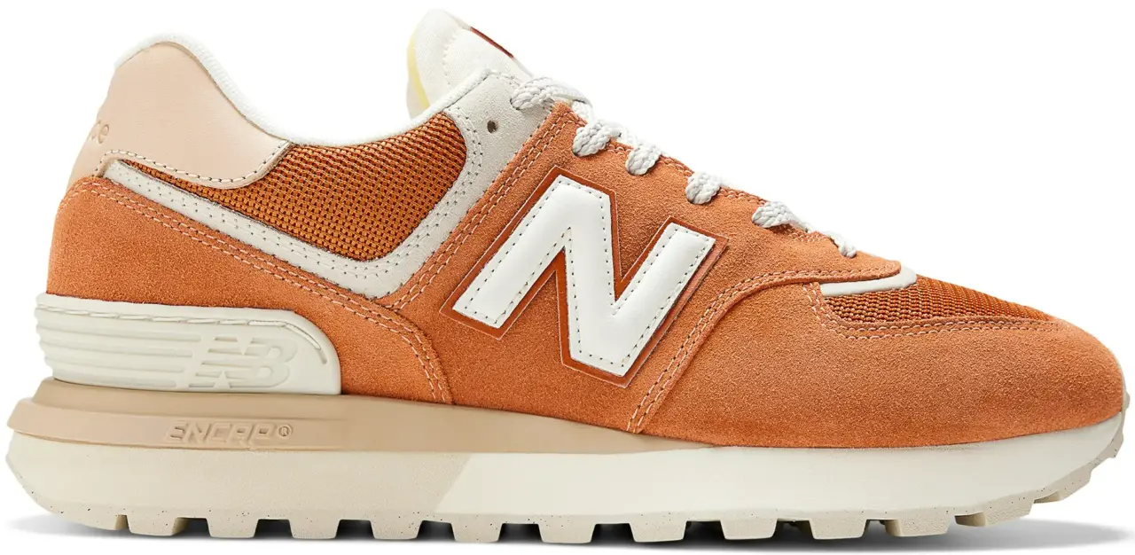 Giay New Balance 574 'Orange' U574LGDO