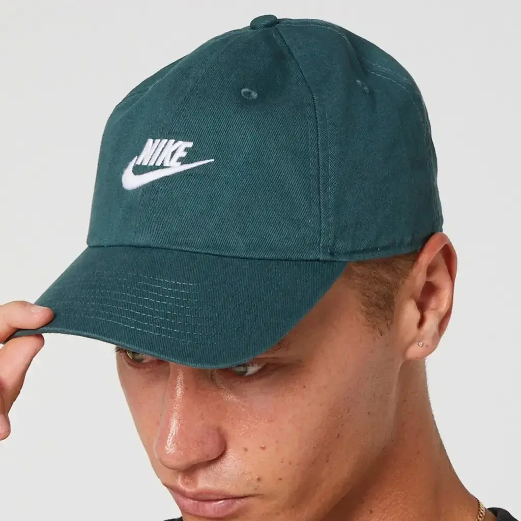 Mu Nike Unisex Sportswear Heritage 'Spruce' 913011-309