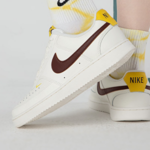 Giay Nike Court Vision Low 'Vintage' CD5434-117