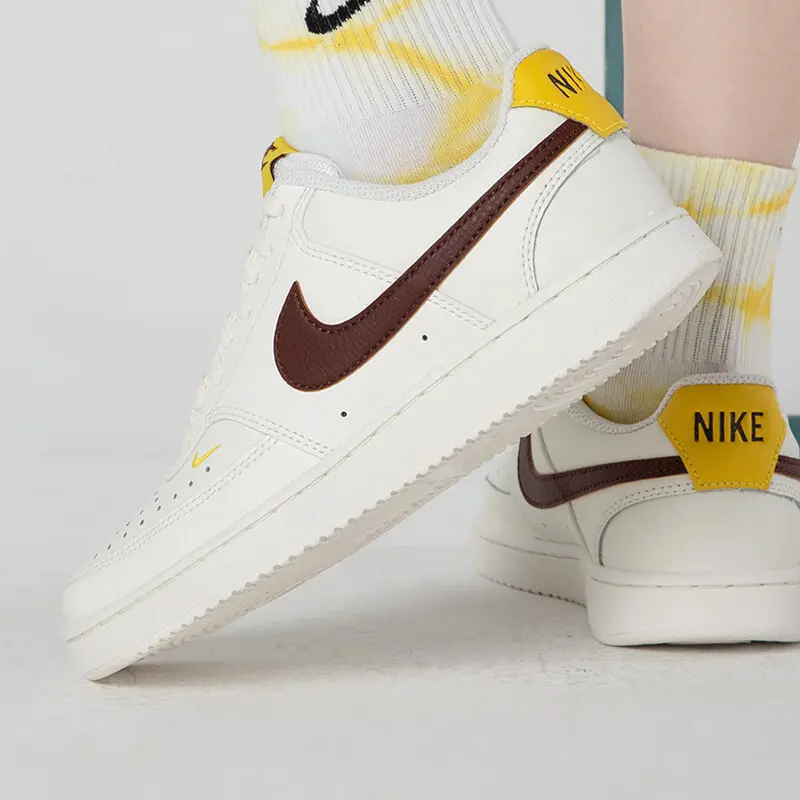Giay Nike Court Vision Low 'Vintage' CD5434-117