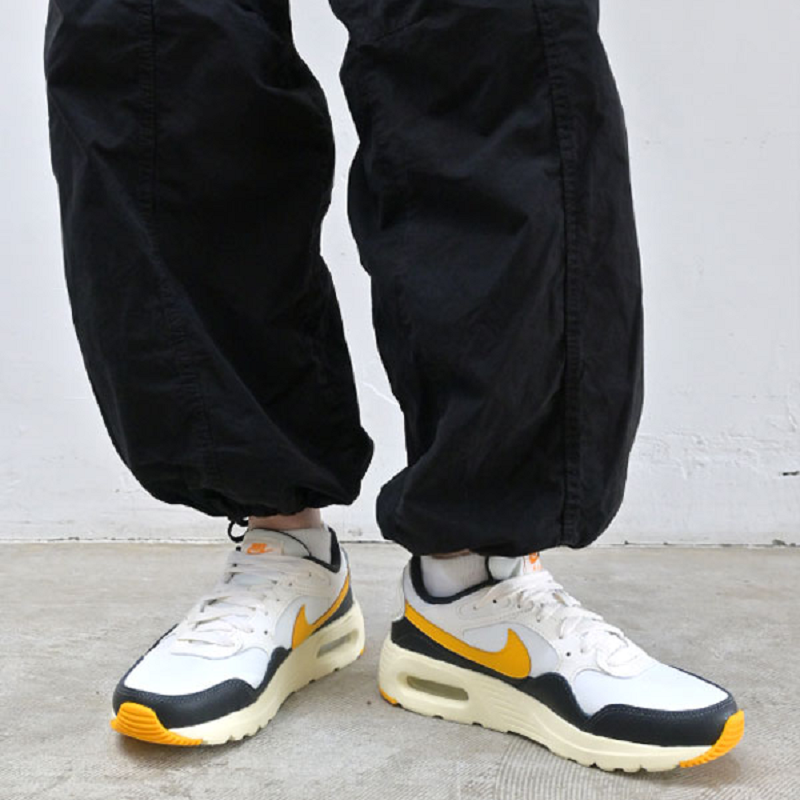 Giay Nike Air Max SC 'Sail Gold' FQ0205-133