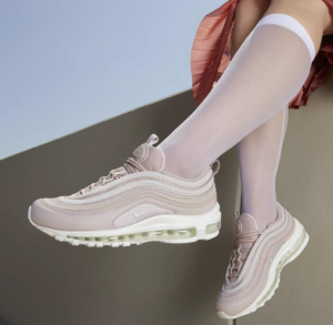 Giay Nike Air Max 97 'Pink Oxford' DH8016-600