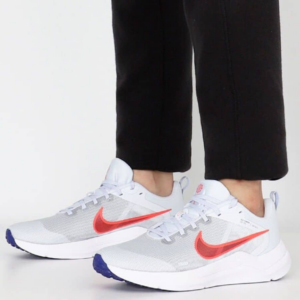 Giay Nike Mens Downshifter 12 'White' DD9293-006