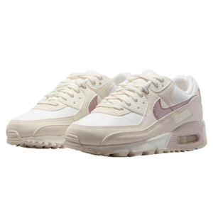 Giay Nike Air Max 90 'Sail Pink Oxford' DX0115-101