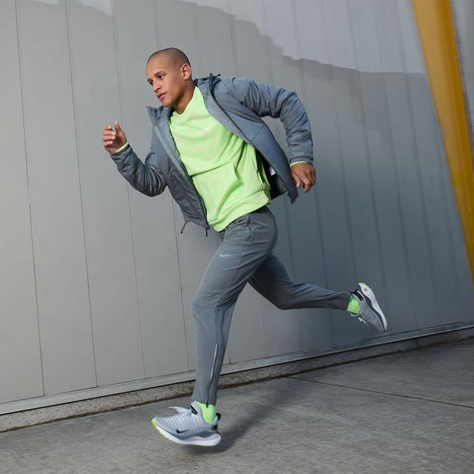 Giay Nike ZoomX Infinity Run 4 'Black' DR2665-002