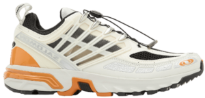 Giay Salomon ACS PRO 'White Gold' L47298800