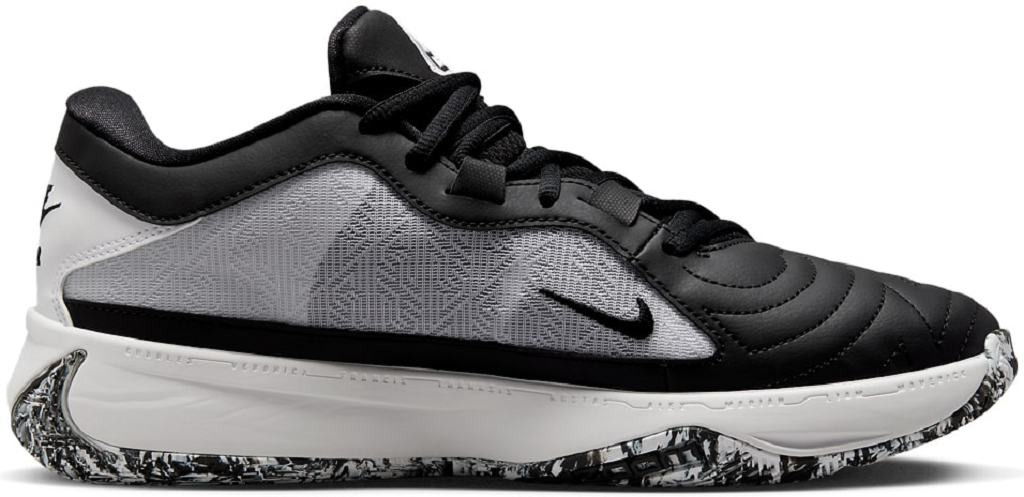 Giay Nike Zoom Freak 5 EP 'Oreo' DX4996-101
