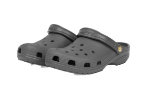 Dep Crocs Classic Clog 'JJJJound Slate Grey'