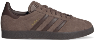Giay Adidas Gazelle 'Brown' IG4989