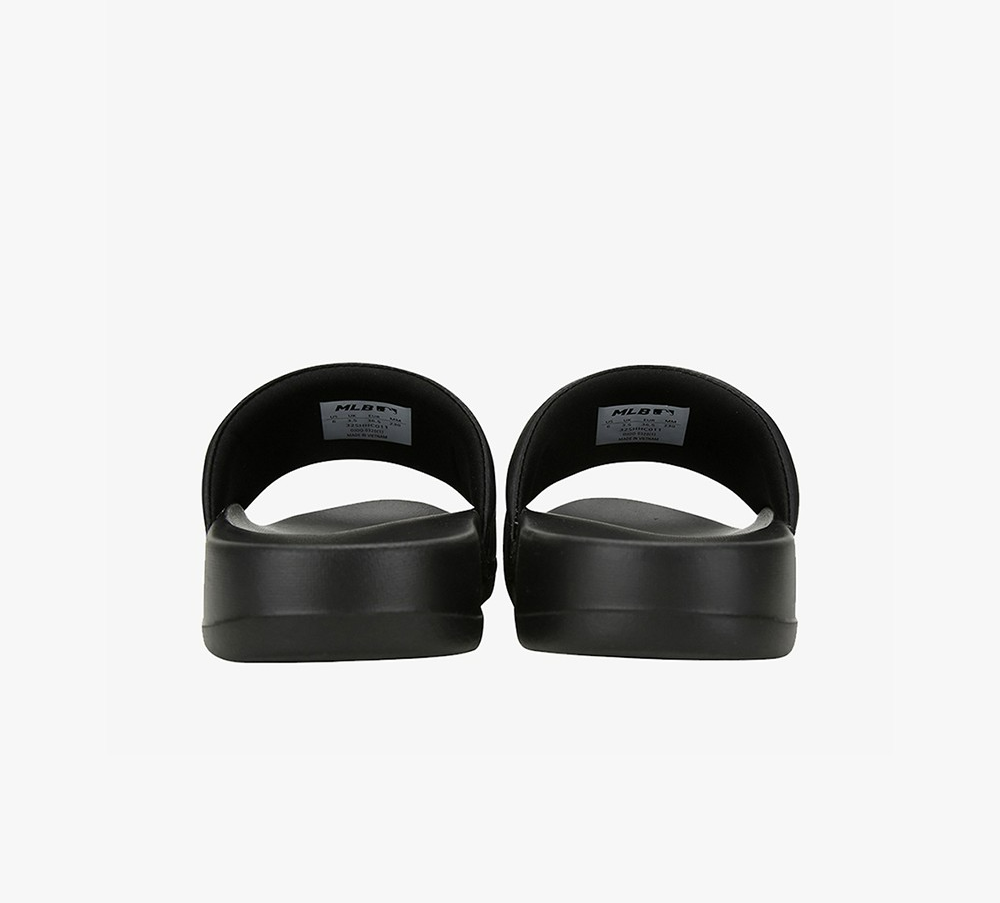 Dep MLB Mound City NY 'Black' 32SHHC011-50L