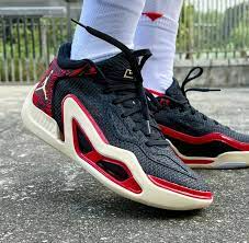 Giay Nike Jordan Brand Tatum 1 Pf 'Zoo' DX6734-001