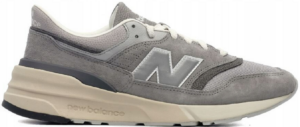Giay New Balance 997R 'Shadow Gray' U997RHA