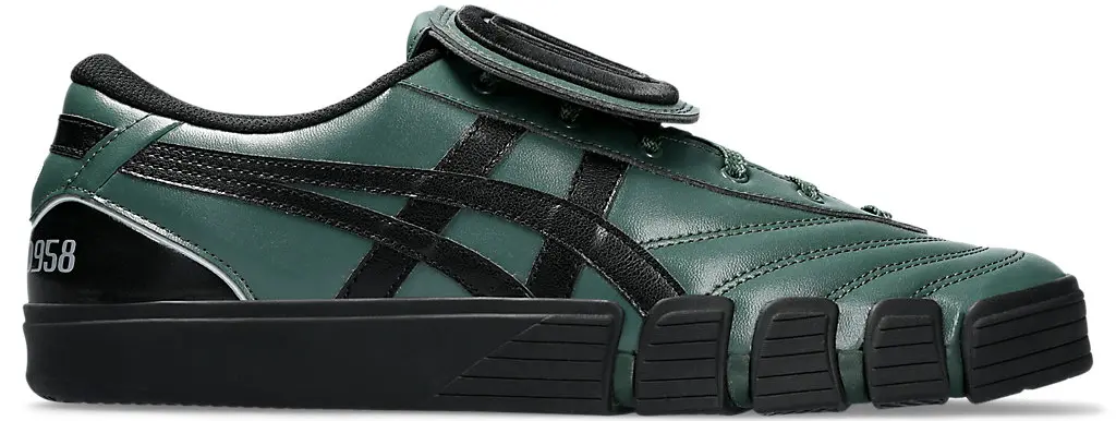 Giay Asics x Otto 958 Gel-Flexkee 958 'Green' 1201A921-300
